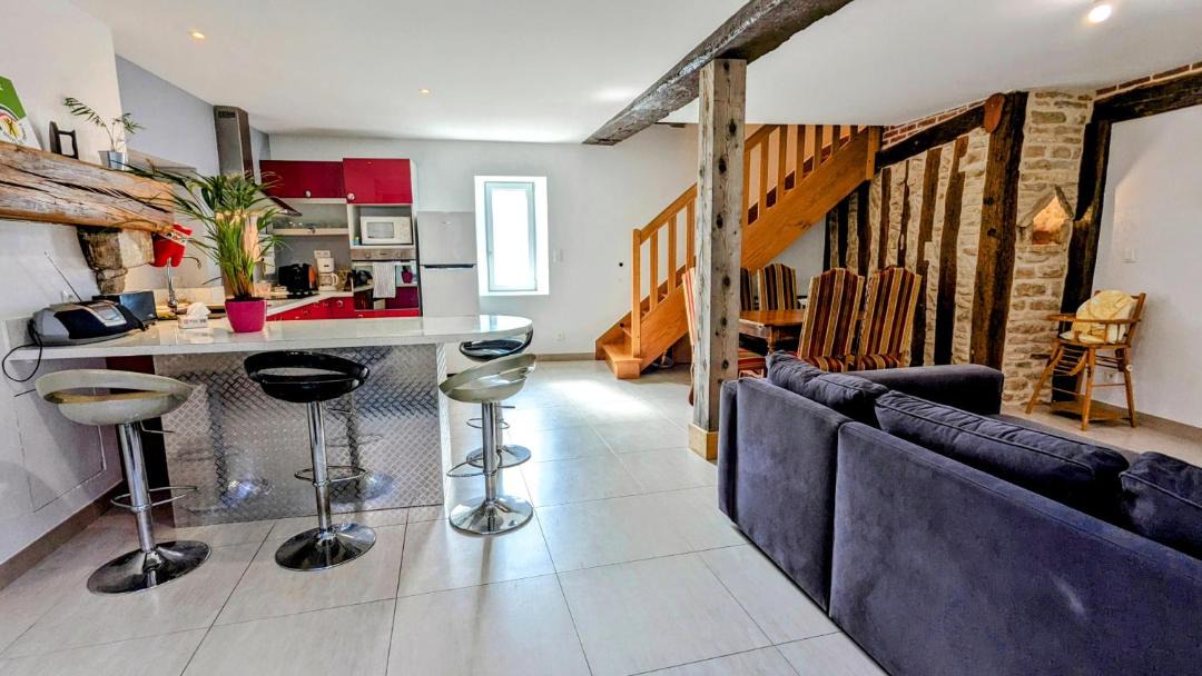 Photo of Livingroom in Beze