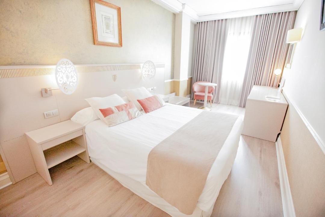 Photo of Bedroom in Soria