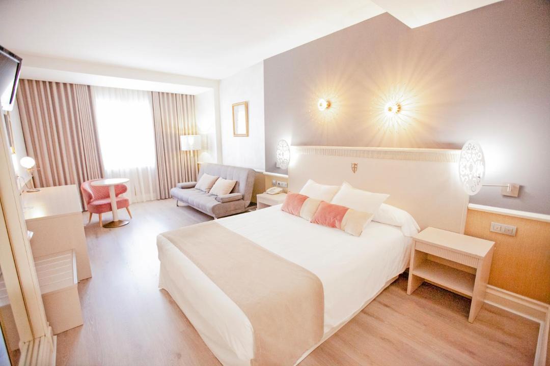 Photo of Bedroom in Soria