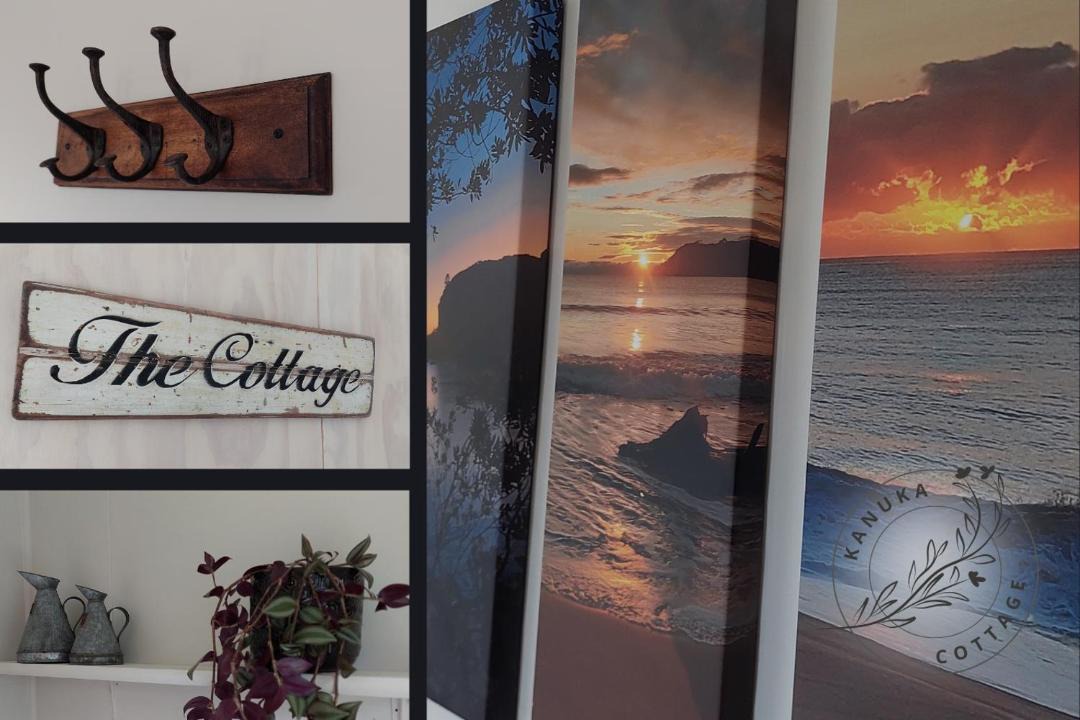 Photo of Others in Cooks Beach