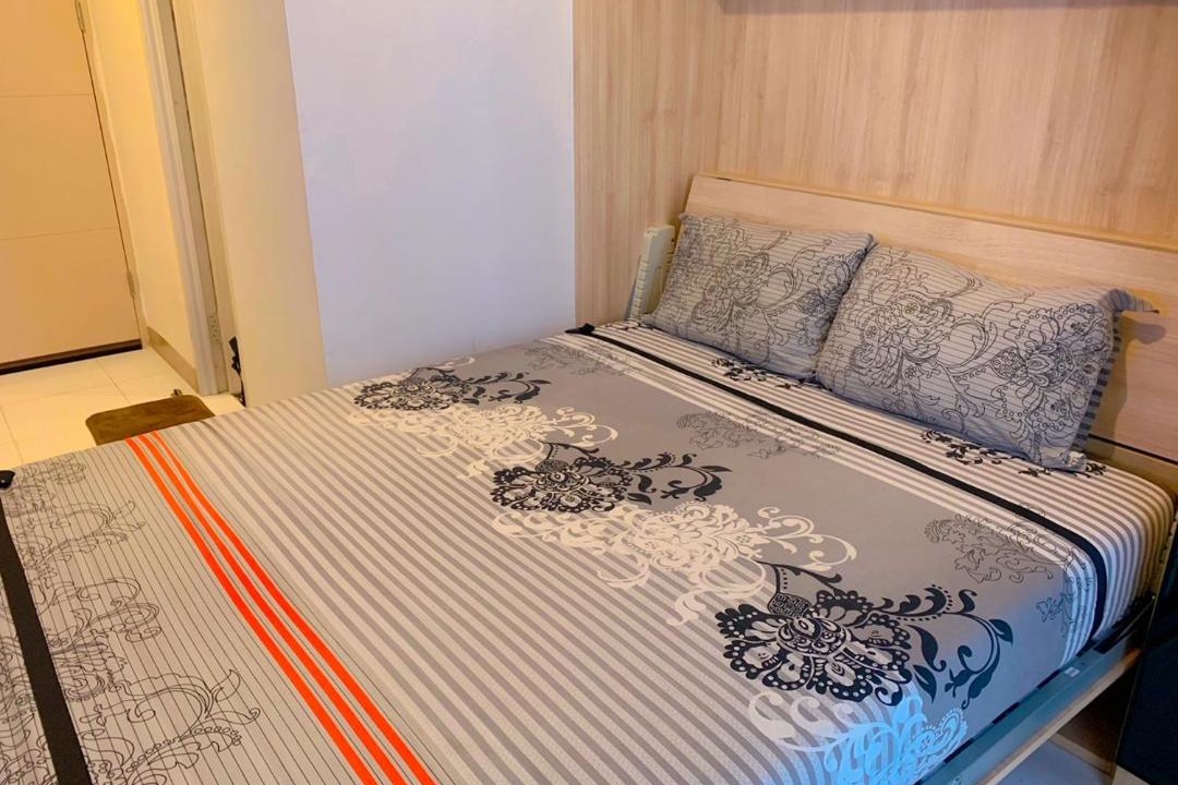 Photo of Bedroom in Old Jakarta