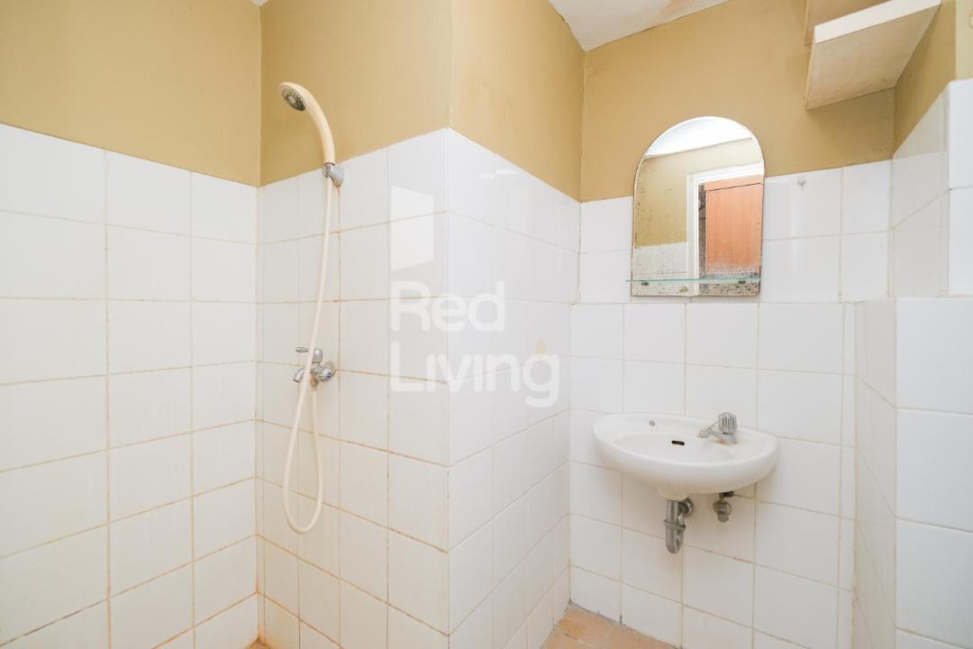 Photo of Bathroom in Kebagusan