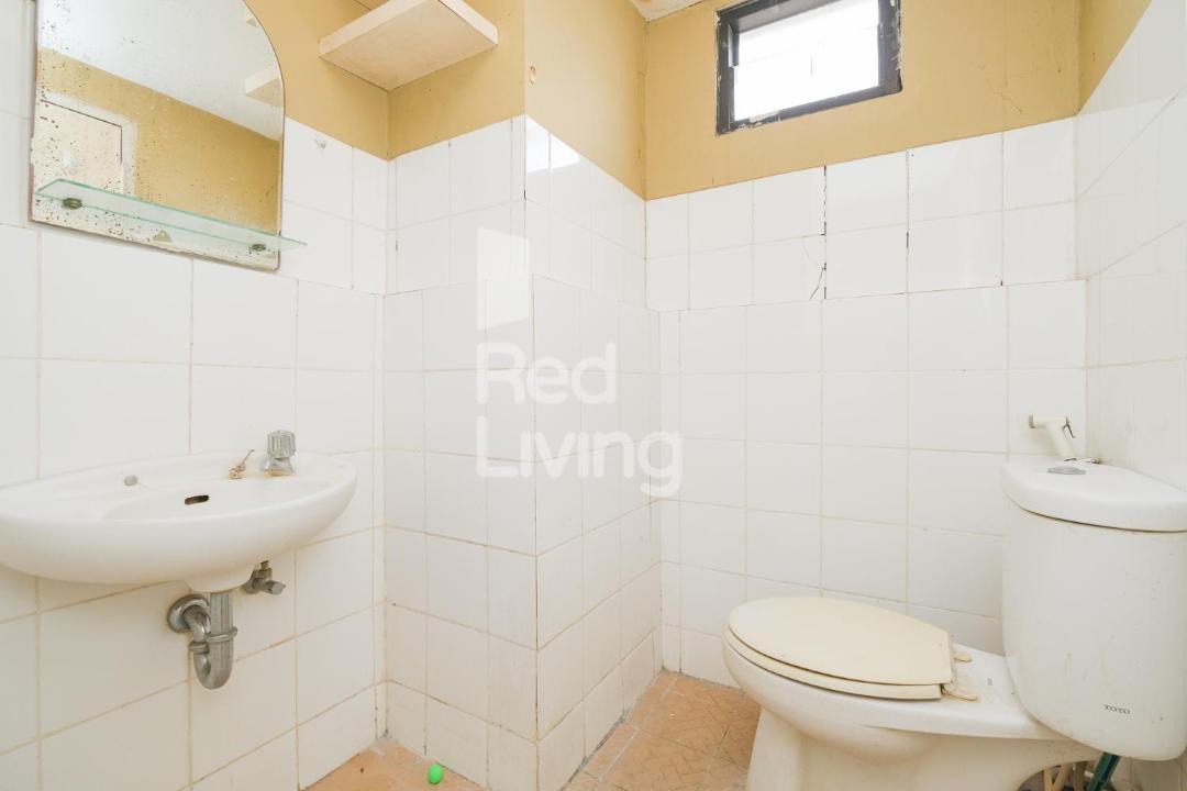 Photo of Bathroom in Kebagusan
