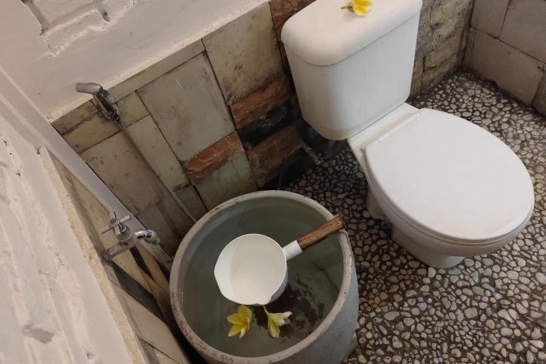 Photo of Bathroom in Sigar Penjalin