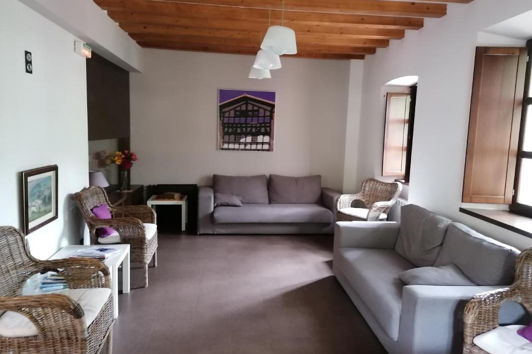 Photo of Livingroom in Goizueta