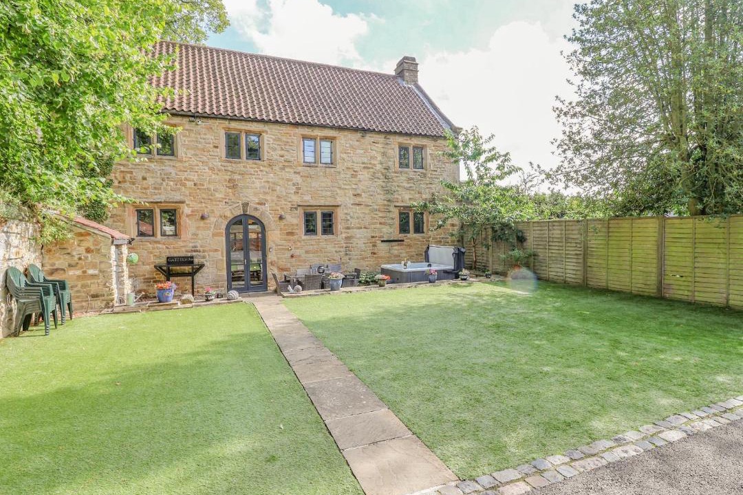 Photo of Others in Teversal