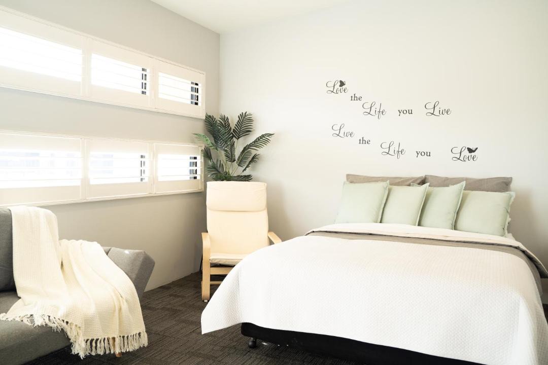 Photo of Bedroom in Curlewis