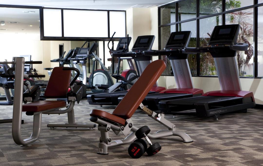 Photo of Livingroom in Seberang Paya