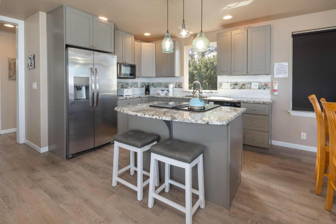 Photo of Kitchen in Beverly Beach