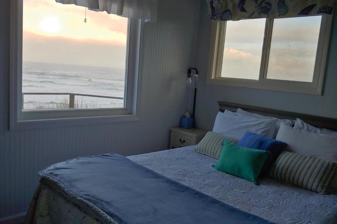 Photo of Bedroom in Seal Rock