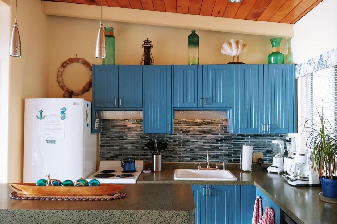 Photo of Kitchen in Seal Rock