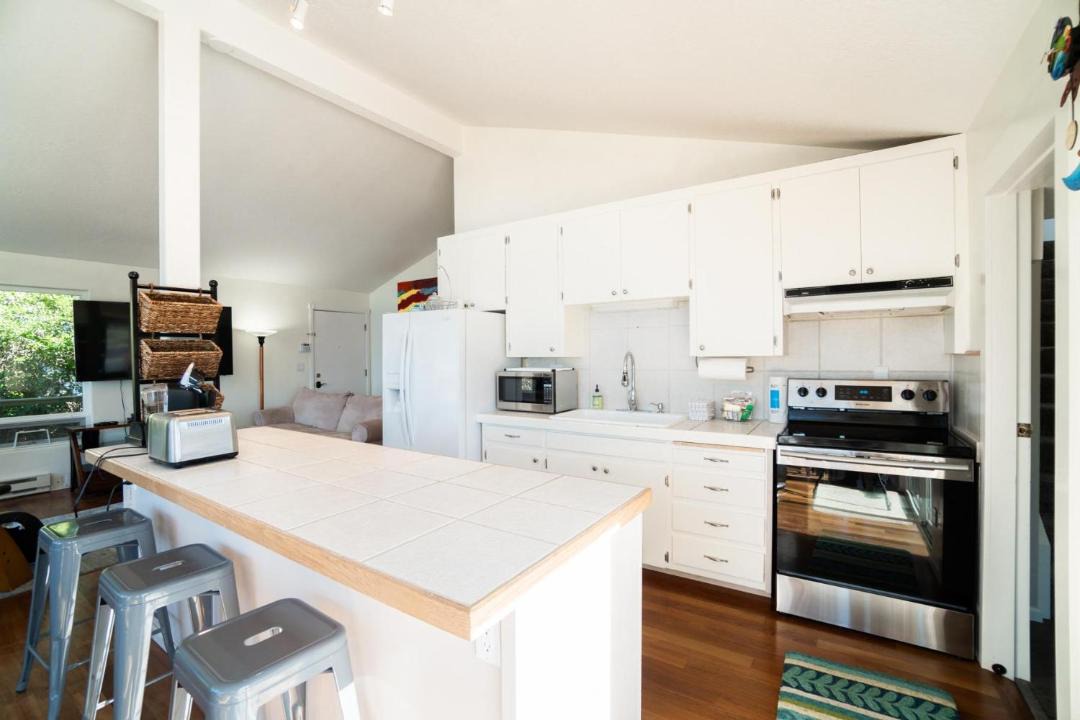 Photo of Kitchen in Otter Rock