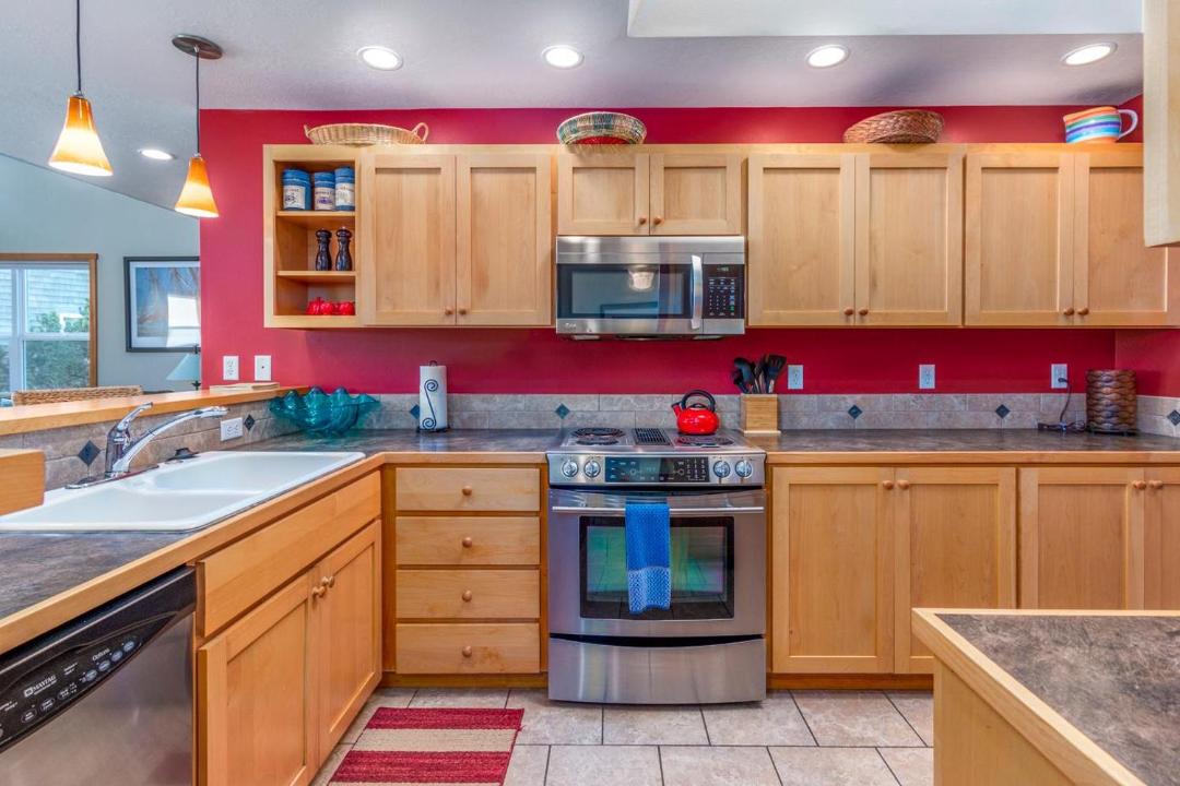 Photo of Kitchen in Shorepine Village