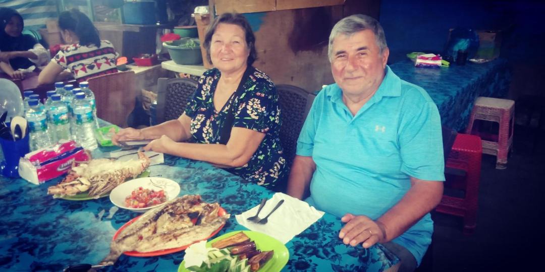 Photo of Others in Labuan Bajo