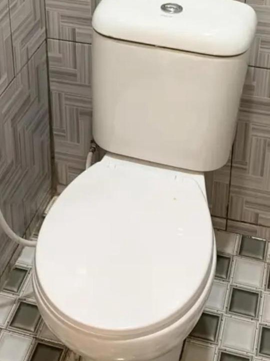 Photo of Bathroom in Labuan Bajo