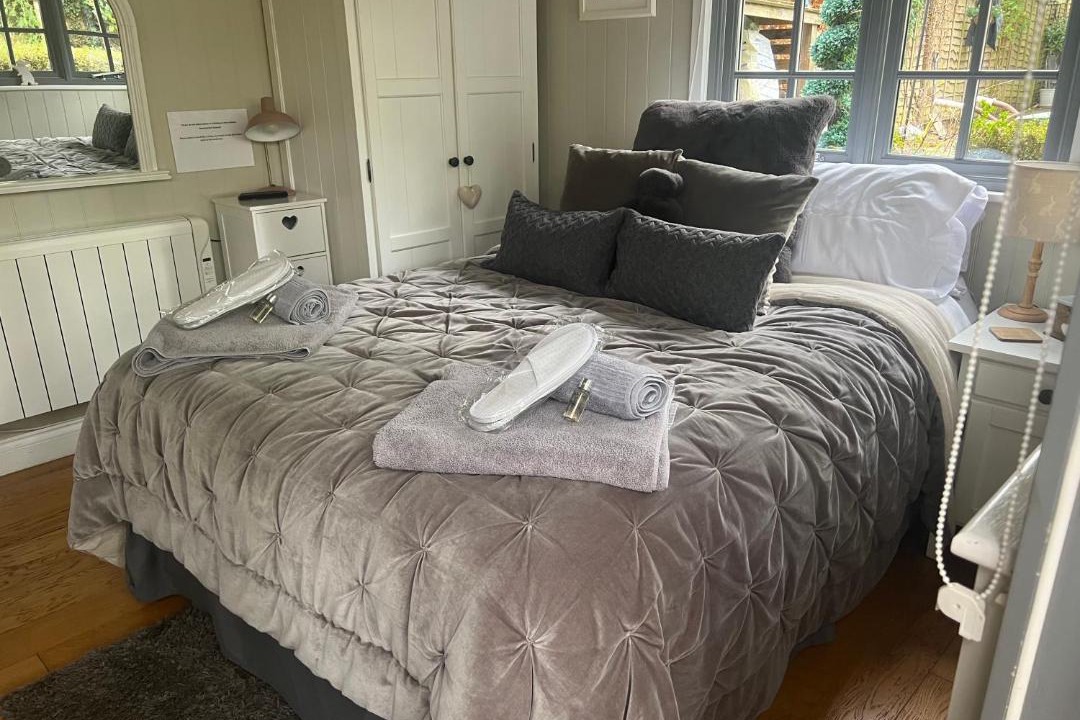 Photo of Bedroom in Lindfield