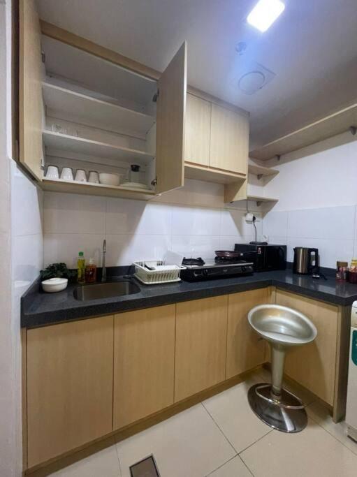 Photo of Kitchen in Bukit Jelutong