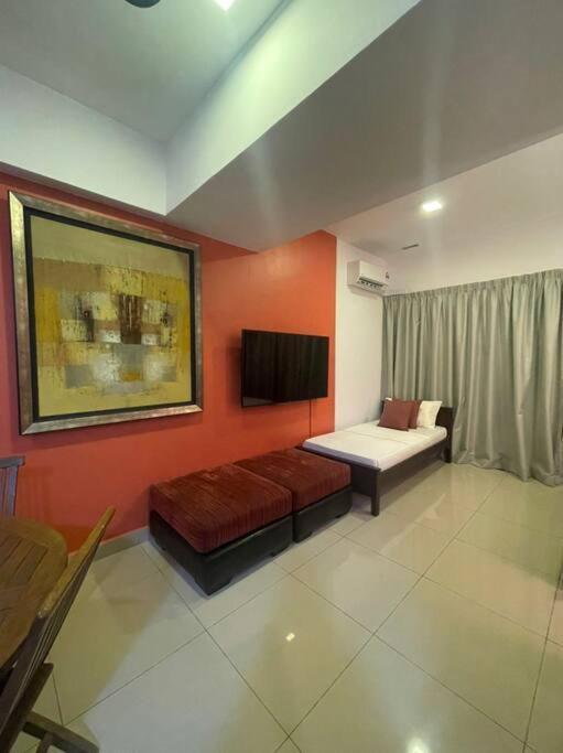 Photo of Livingroom in Bukit Jelutong