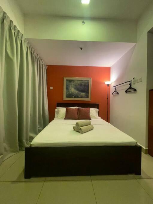 Photo of Bedroom in Bukit Jelutong