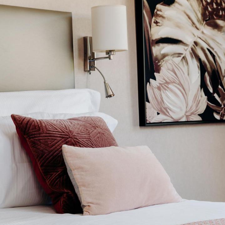 Photo of Bedroom in Talloires-Montmin