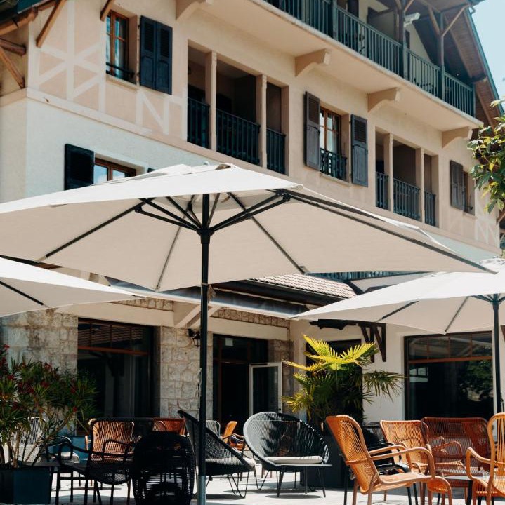 Photo of Others in Talloires-Montmin