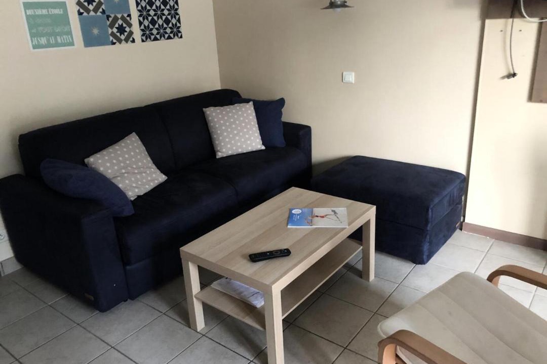 Photo of Livingroom in Belle Dune