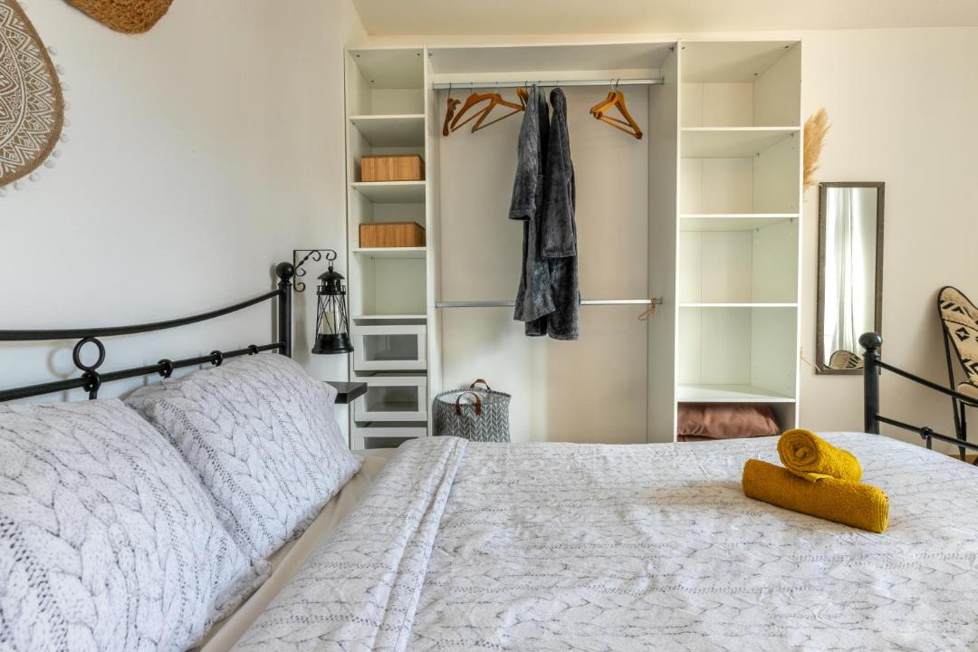 Photo of Bedroom in Bagneux