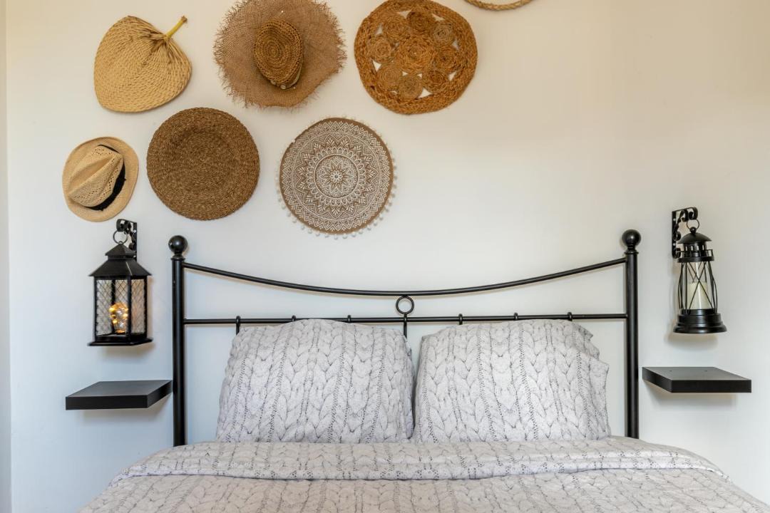 Photo of Bedroom in Bagneux