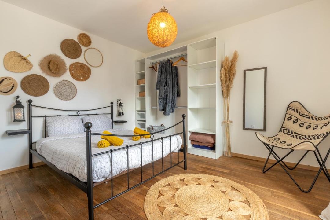 Photo of Livingroom in Bagneux