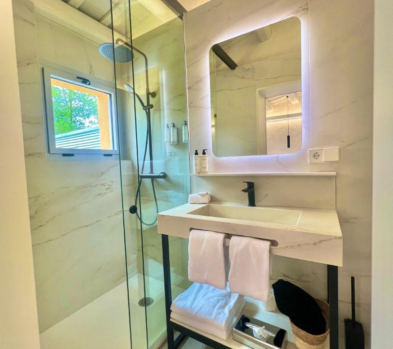 Photo of Bathroom in Peratallada