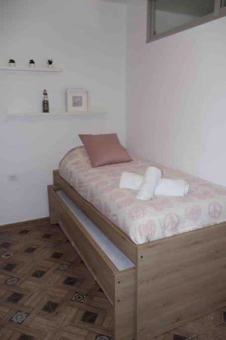 Photo of Bedroom in Playa Pobla de Farnals