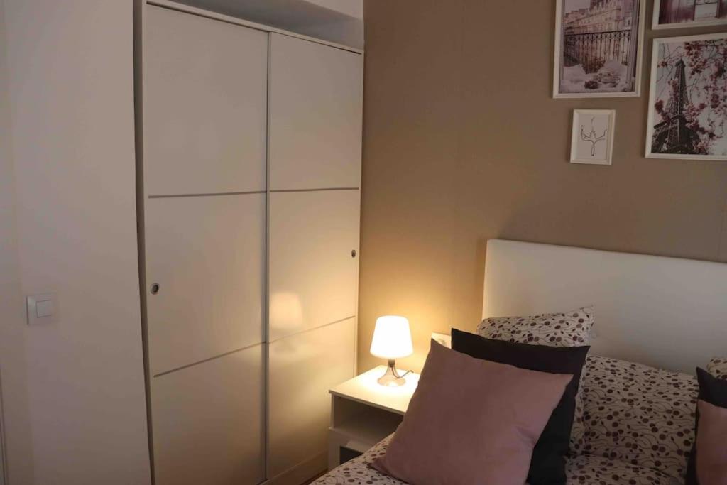 Photo of Bedroom in Playa Pobla de Farnals