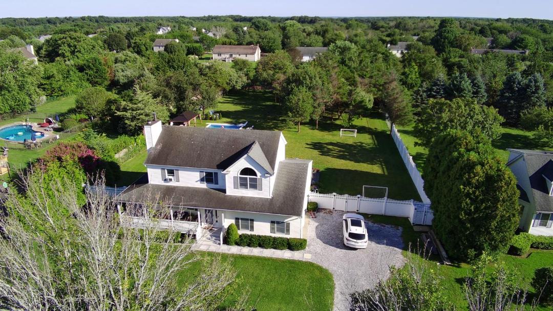Photo of Buildings in Mattituck