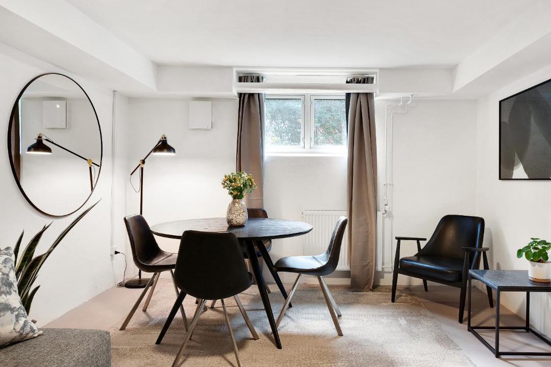 Photo of Livingroom in Amager