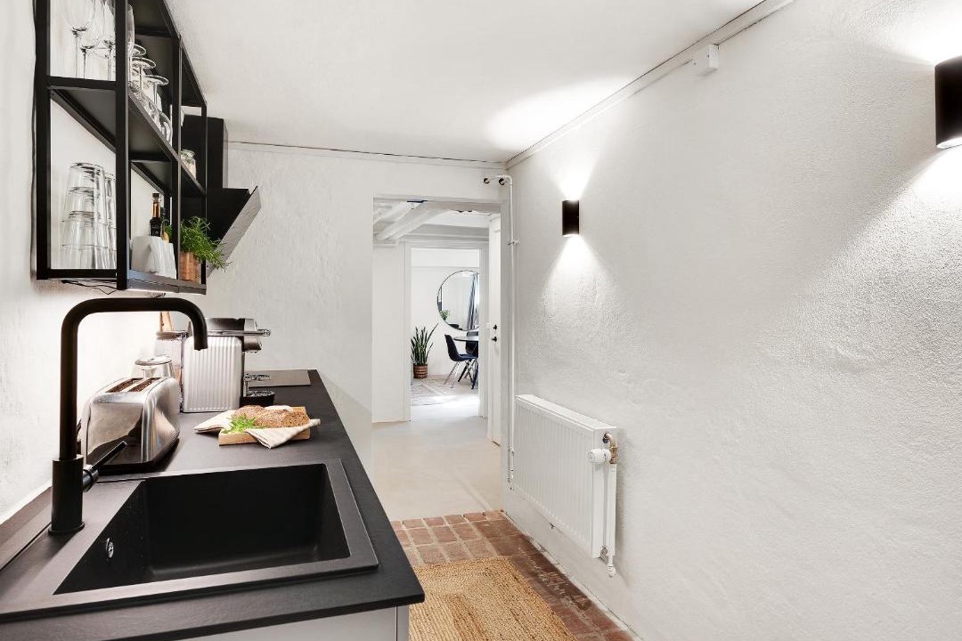Photo of Kitchen in Amager