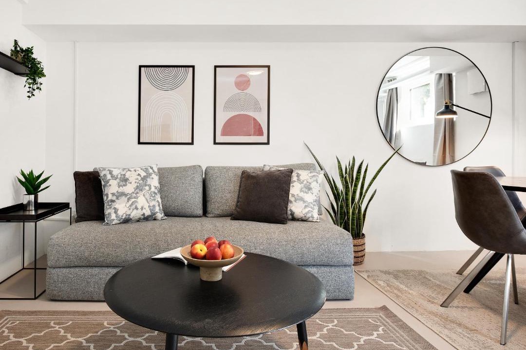 Photo of Livingroom in Amager