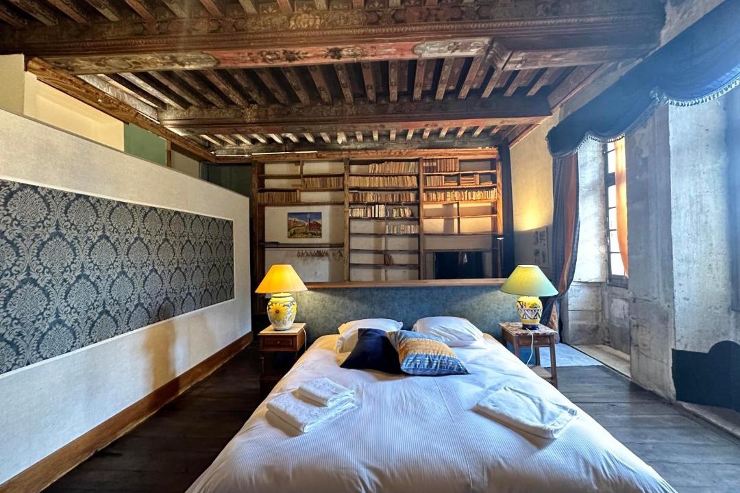Photo of Bedroom in Chatillon-sur-Seine