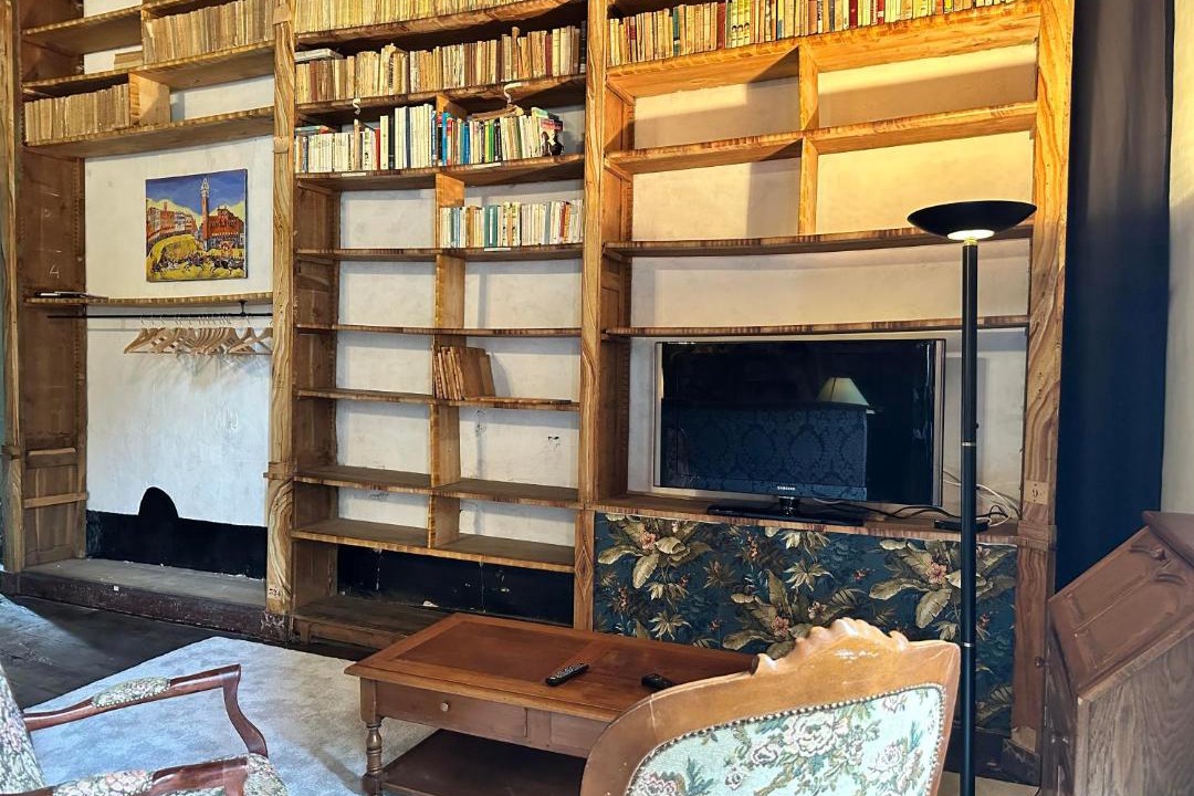 Photo of Livingroom in Chatillon-sur-Seine