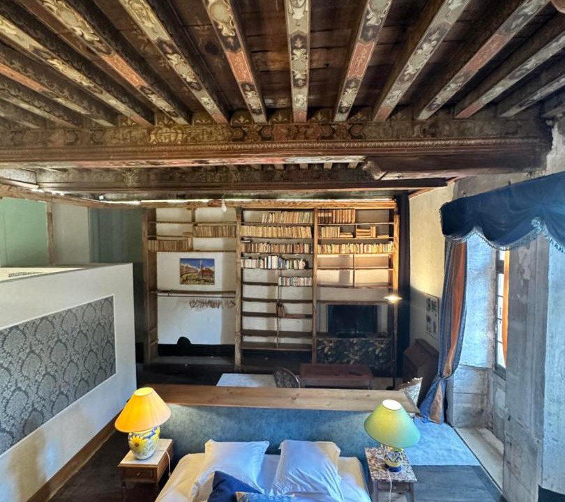 Photo of Livingroom in Chatillon-sur-Seine