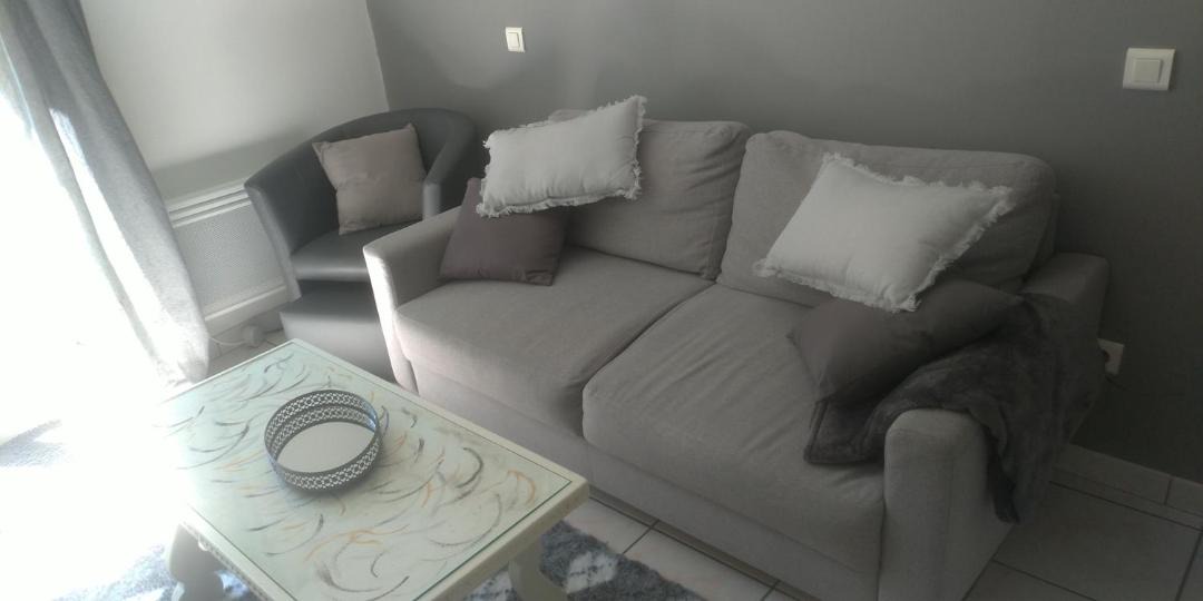 Photo of Livingroom in Forges-les-Bains
