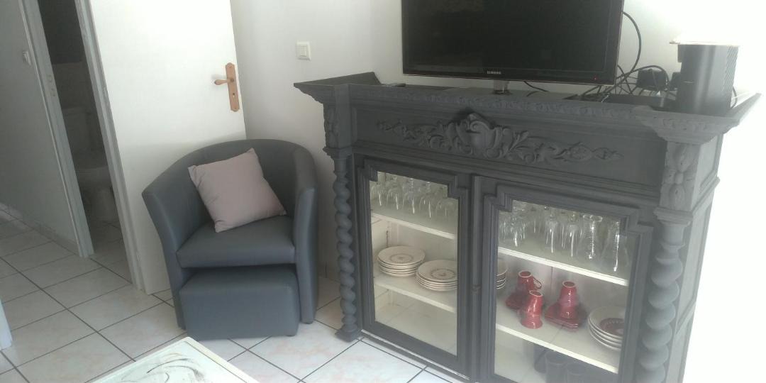 Photo of Livingroom in Forges-les-Bains