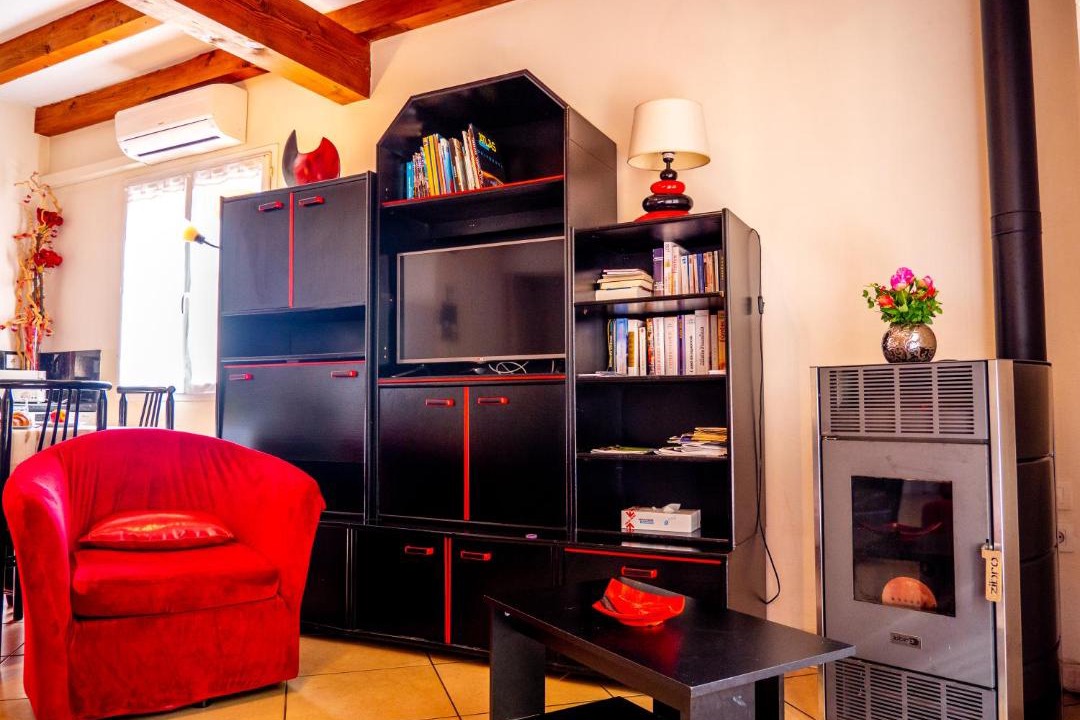 Photo of Livingroom in Bompas