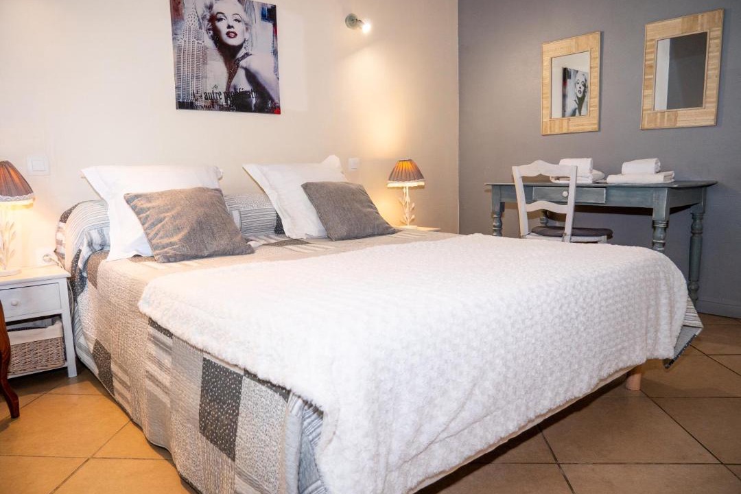 Photo of Bedroom in Bompas