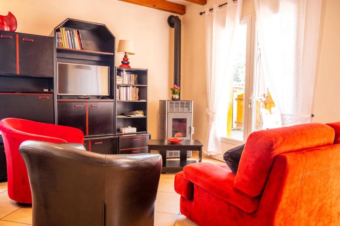 Photo of Livingroom in Bompas