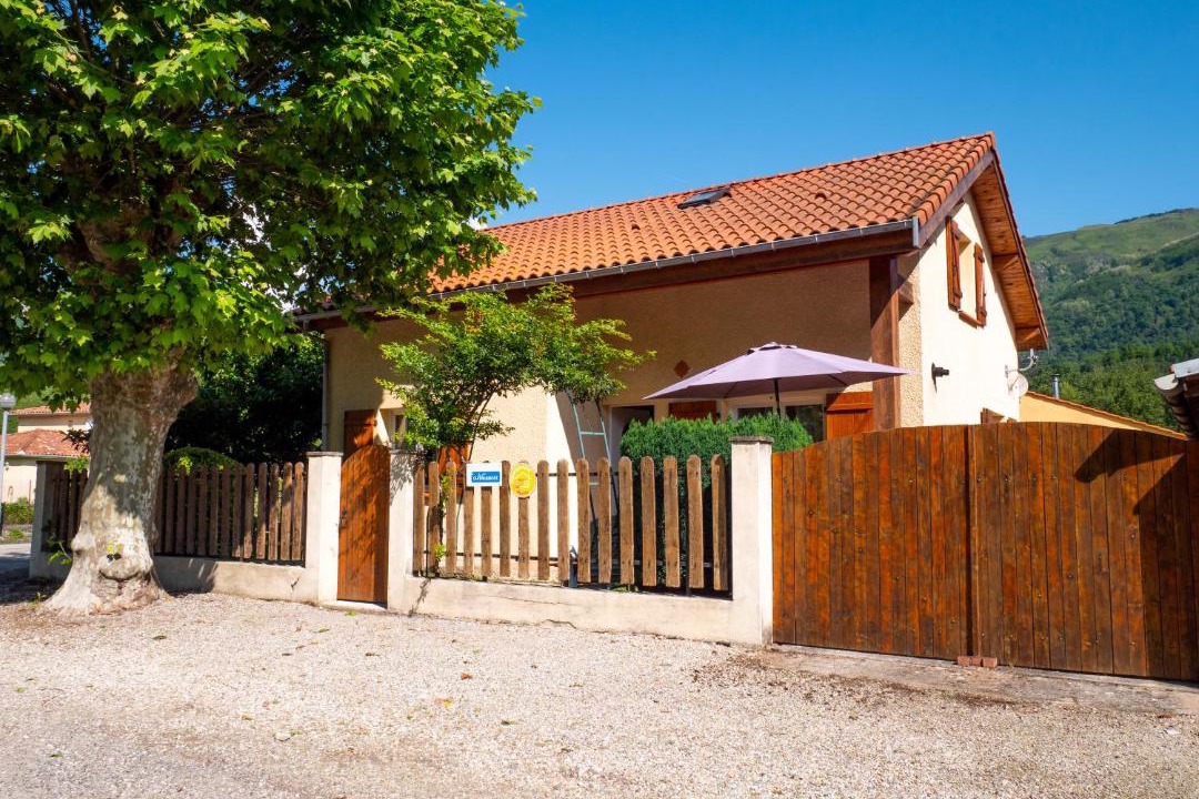 Photo of Buildings in Bompas