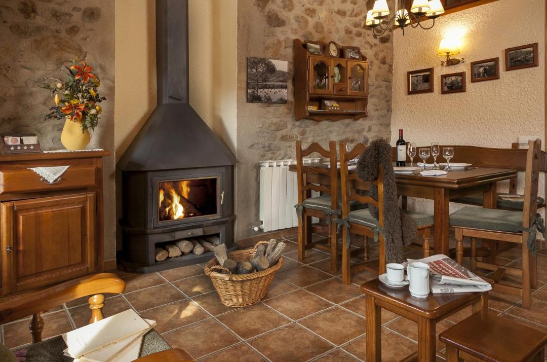 Photo of Livingroom in Sant Joan de Les Abadesses
