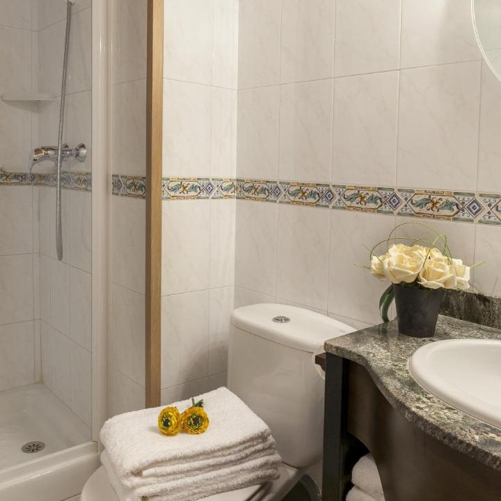 Photo of Bathroom in Sant Joan de Les Abadesses