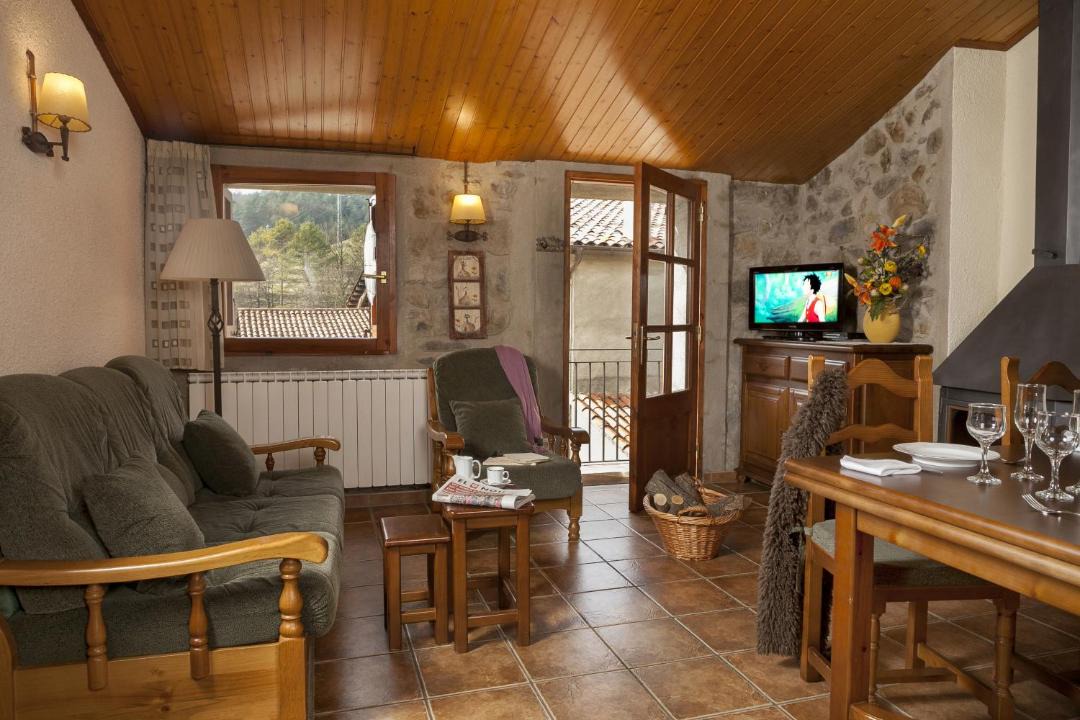 Photo of Livingroom in Sant Joan de Les Abadesses