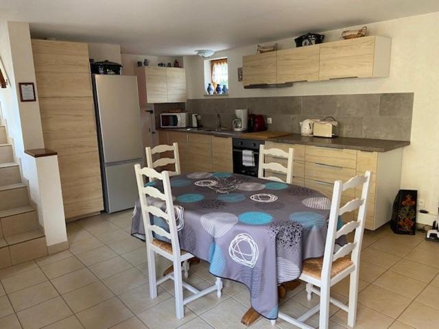 Photo of Kitchen in Lipsheim