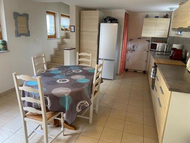 Photo of Kitchen in Lipsheim